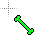 Green bone cursor