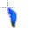 Frozen Scimitar cursor