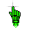 Link select cursor