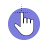 Link select cursor