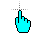 Link select cursor