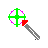 Working in background cursor