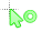 Working in background cursor