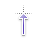 Alternate select cursor