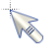 Normal select cursor