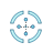 Precision select cursor