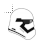 Normal select cursor
