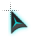 Working in background cursor