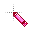 Handwriting cursor