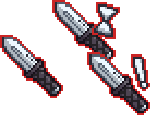VINLAND KNIFE Cursors preview