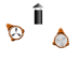 Yellow Cursors preview