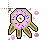 Normal select cursor