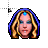 Crystal Maiden cursor