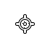 Precision select cursor