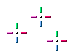 Blood Splatter 2 - A Bigger Mess (32 & 48px) Cursors preview