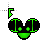 Text select cursor
