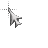 DARK SOULS 3 POINTER cursor