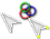 Win 007 Cursors preview