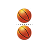 Vertical resize cursor