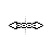 Horizontal resize cursor