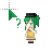 Help select cursor