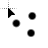 Help select cursor