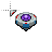 Alternate select cursor