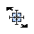 ugly diagonal1 cursor