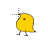 Link select cursor