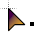 Link select cursor