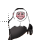 Normal select cursor