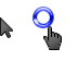Colloid Dark Fully Static Complete Edition Cursors preview
