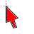 One of a kind - Rainbow Cursors preview
