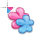 Normal select cursor