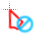 Unavailable cursor