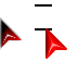 cdRainbows Cursors preview