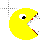 Normal select cursor