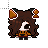 Minty Person cursor