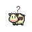 Help select cursor