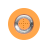 circle cursor