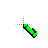 Precision select cursor