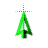 Link select cursor