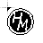 Hypour Music (Variant 1) cursor