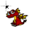 ScorchDragonBaby cursor