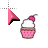 Cupcake's (Tortita's) Cursors preview