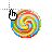 Link select cursor