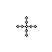 Horizontal resize cursor