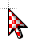 Normal select cursor