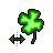 Horizontal resize cursor