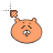 Hamster Himouto Umaru chan Cursors preview